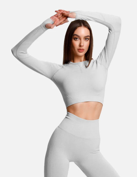 Ethnic Solid Track Suit