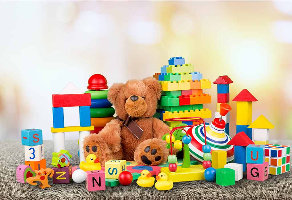 Kid Toys