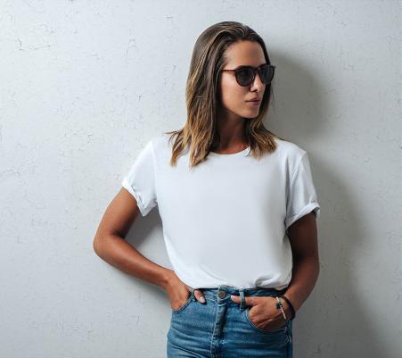 T-shirts & Tops