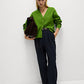 Soft Touch V-Neck Cardigan