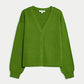 Soft Touch V-Neck Cardigan
