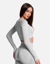 Ethnic Solid Track Suit