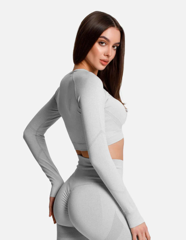 Ethnic Solid Track Suit