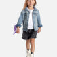 Long Sleeve Jacket